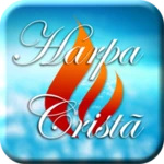 harpa cristã: áudios e letras android application logo